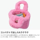 ジェイダ トートバッグ GYDA | ギャレリア Bag＆Luggage | 詳細画像4 
