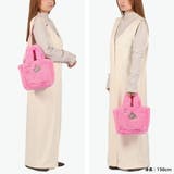ジェイダ トートバッグ GYDA | ギャレリア Bag＆Luggage | 詳細画像8 