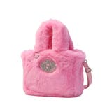 PINK | ジェイダ トートバッグ GYDA | ギャレリア Bag＆Luggage