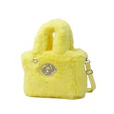 YELLOW | ジェイダ トートバッグ GYDA | ギャレリア Bag＆Luggage