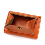 ハーフ 三つ折り財布 1 | ギャレリア Bag&Luggage | 詳細画像10