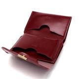 ハーフ 三つ折り財布 1 | ギャレリア Bag&Luggage | 詳細画像9
