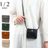 ハーフ 二つ折り財布 1 | ギャレリア Bag&Luggage | 詳細画像1