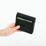 ハーフ 二つ折り財布 1 | ギャレリア Bag&Luggage | 詳細画像16