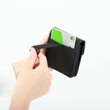 ハーフ 二つ折り財布 1 | ギャレリア Bag&Luggage | 詳細画像17
