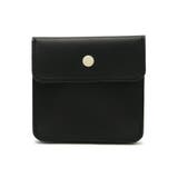 ハーフ 二つ折り財布 1 | ギャレリア Bag&Luggage | 詳細画像9