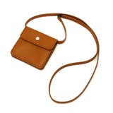 キャメル | ハーフ 二つ折り財布 1 | ギャレリア Bag&Luggage