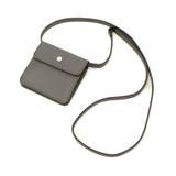 グレー | ハーフ 二つ折り財布 1 | ギャレリア Bag&Luggage