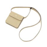 アイボリー | ハーフ 二つ折り財布 1 | ギャレリア Bag&Luggage