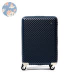 ビオラネイビー(03) | ハント マイン スーツケース | ギャレリア Bag&Luggage