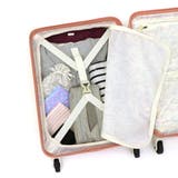 ハント マイン スーツケース | ギャレリア Bag&Luggage | 詳細画像15