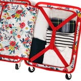 ハント マイン スーツケース | ギャレリア Bag&Luggage | 詳細画像16