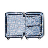 ハント マイン スーツケース | ギャレリア Bag&Luggage | 詳細画像18
