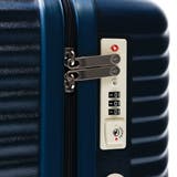 ハント マイン スーツケース | ギャレリア Bag&Luggage | 詳細画像26