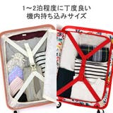 ハント マイン スーツケース | ギャレリア Bag&Luggage | 詳細画像6