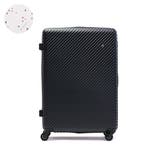 パンジーブラック(01) | ハント マイン スーツケース | ギャレリア Bag&Luggage