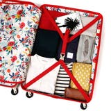 ハント マイン スーツケース | ギャレリア Bag&Luggage | 詳細画像15