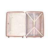 ハント マイン スーツケース | ギャレリア Bag&Luggage | 詳細画像18