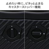 ハント マイン スーツケース | ギャレリア Bag&Luggage | 詳細画像7