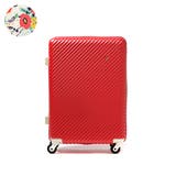 アネモネレッド(10) | ハント マイン スーツケース | ギャレリア Bag&Luggage