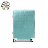 ブルークローバー(15) | ハント マイン スーツケース | ギャレリア Bag&Luggage