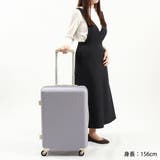 ハント マイン スーツケース | ギャレリア Bag&Luggage | 詳細画像2
