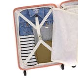 ハント マイン スーツケース | ギャレリア Bag&Luggage | 詳細画像15