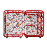 ハント マイン スーツケース | ギャレリア Bag&Luggage | 詳細画像18