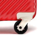 ハント マイン スーツケース | ギャレリア Bag&Luggage | 詳細画像25