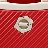 ハント マイン スーツケース | ギャレリア Bag&Luggage | 詳細画像29