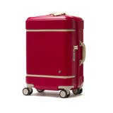 5年保証 ハント スーツケース | ギャレリア Bag&Luggage | 詳細画像2
