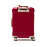 5年保証 ハント スーツケース | ギャレリア Bag&Luggage | 詳細画像5
