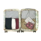 5年保証 ハント スーツケース | ギャレリア Bag&Luggage | 詳細画像10