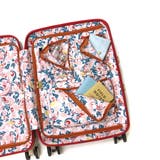 5年保証 ハント スーツケース | ギャレリア Bag&Luggage | 詳細画像11