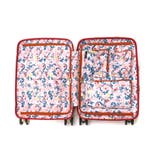 5年保証 ハント スーツケース | ギャレリア Bag&Luggage | 詳細画像12