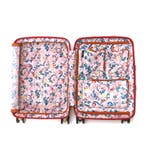 5年保証 ハント スーツケース | ギャレリア Bag&Luggage | 詳細画像13