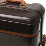 5年保証 ハント スーツケース | ギャレリア Bag&Luggage | 詳細画像15