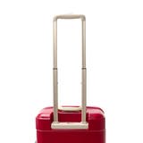 5年保証 ハント スーツケース | ギャレリア Bag&Luggage | 詳細画像16