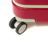 5年保証 ハント スーツケース | ギャレリア Bag&Luggage | 詳細画像19
