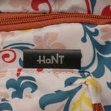 5年保証 ハント スーツケース | ギャレリア Bag&Luggage | 詳細画像26