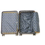 5年保証 ハント スーツケース | ギャレリア Bag&Luggage | 詳細画像14
