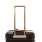 5年保証 ハント スーツケース | ギャレリア Bag&Luggage | 詳細画像16