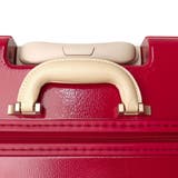 5年保証 ハント スーツケース | ギャレリア Bag&Luggage | 詳細画像17