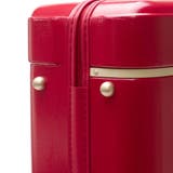 5年保証 ハント スーツケース | ギャレリア Bag&Luggage | 詳細画像23