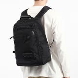 ブラック | ハーヴェストレーベル リュック HARVESTLABEL | ギャレリア Bag＆Luggage