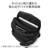 ハーヴェストレーベル リュック HARVESTLABEL | ギャレリア Bag＆Luggage | 詳細画像9 