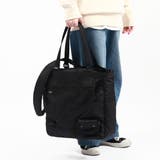 ブラック | ハーヴェストレーベル トートバッグ HARVESTLABEL | ギャレリア Bag＆Luggage