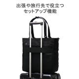 ハーヴェストレーベル トートバッグ HARVESTLABEL | ギャレリア Bag＆Luggage | 詳細画像12 