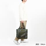 ハーヴェストレーベル トートバッグ HARVESTLABEL | ギャレリア Bag＆Luggage | 詳細画像4 