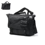 ブラック | ハーヴェストレーベル ショルダーバッグ HARVESTLABEL | ギャレリア Bag&Luggage
